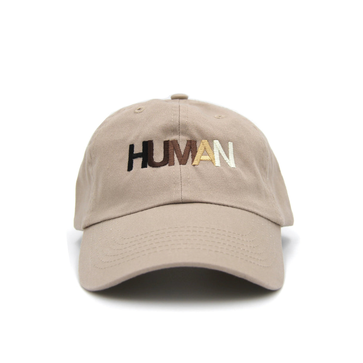 Human Cap