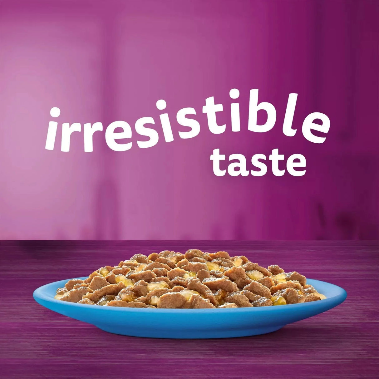 Whiskas Senior 11+ Fish Favourites in Jelly Wet Cat Food Pouches - 48 x 85g