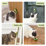 AvoGato Catnip Toy