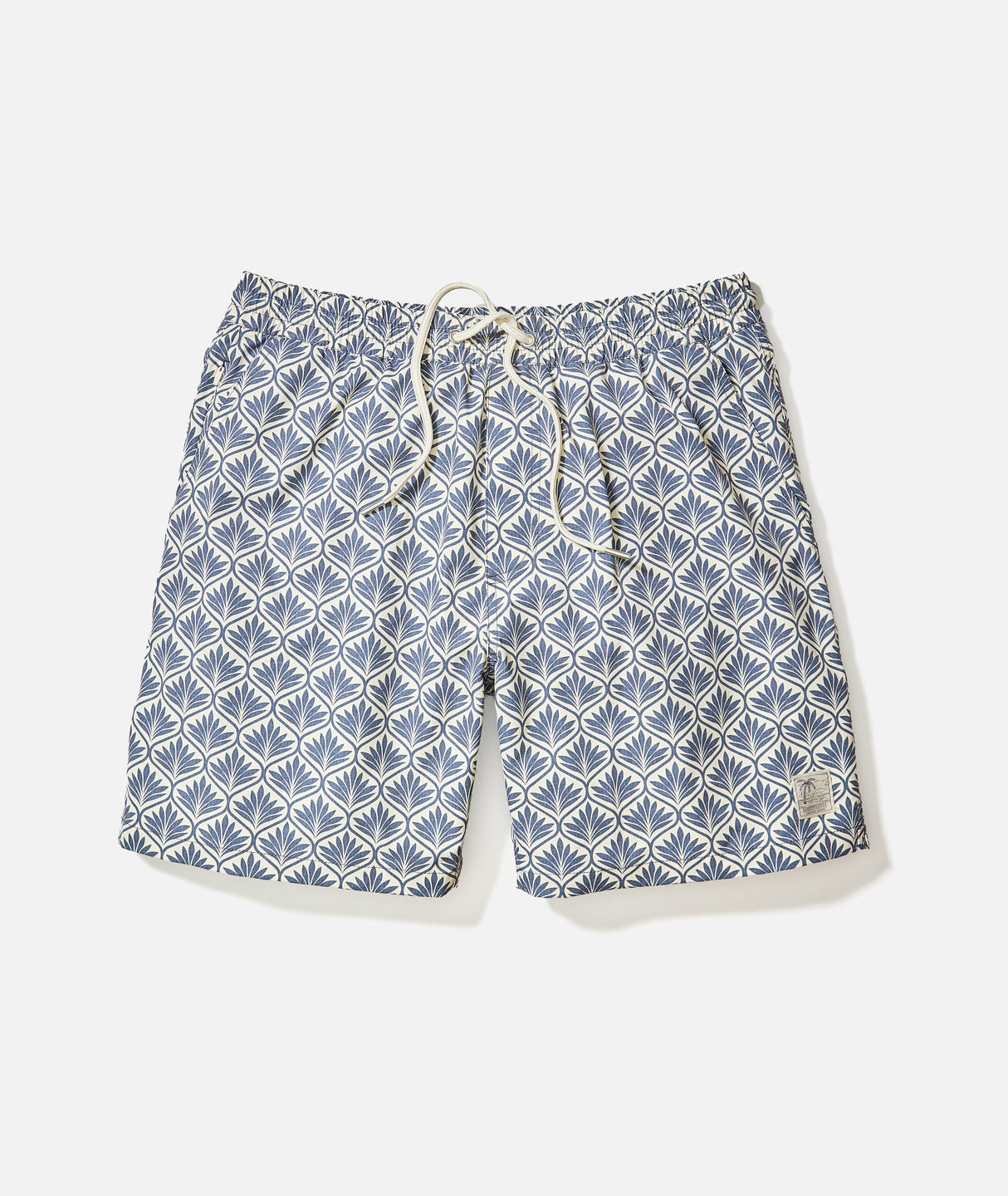 6" Lined Sport & Swim Short